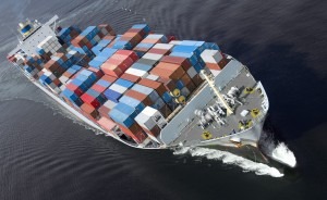 International Freight Forwarders - Image 1